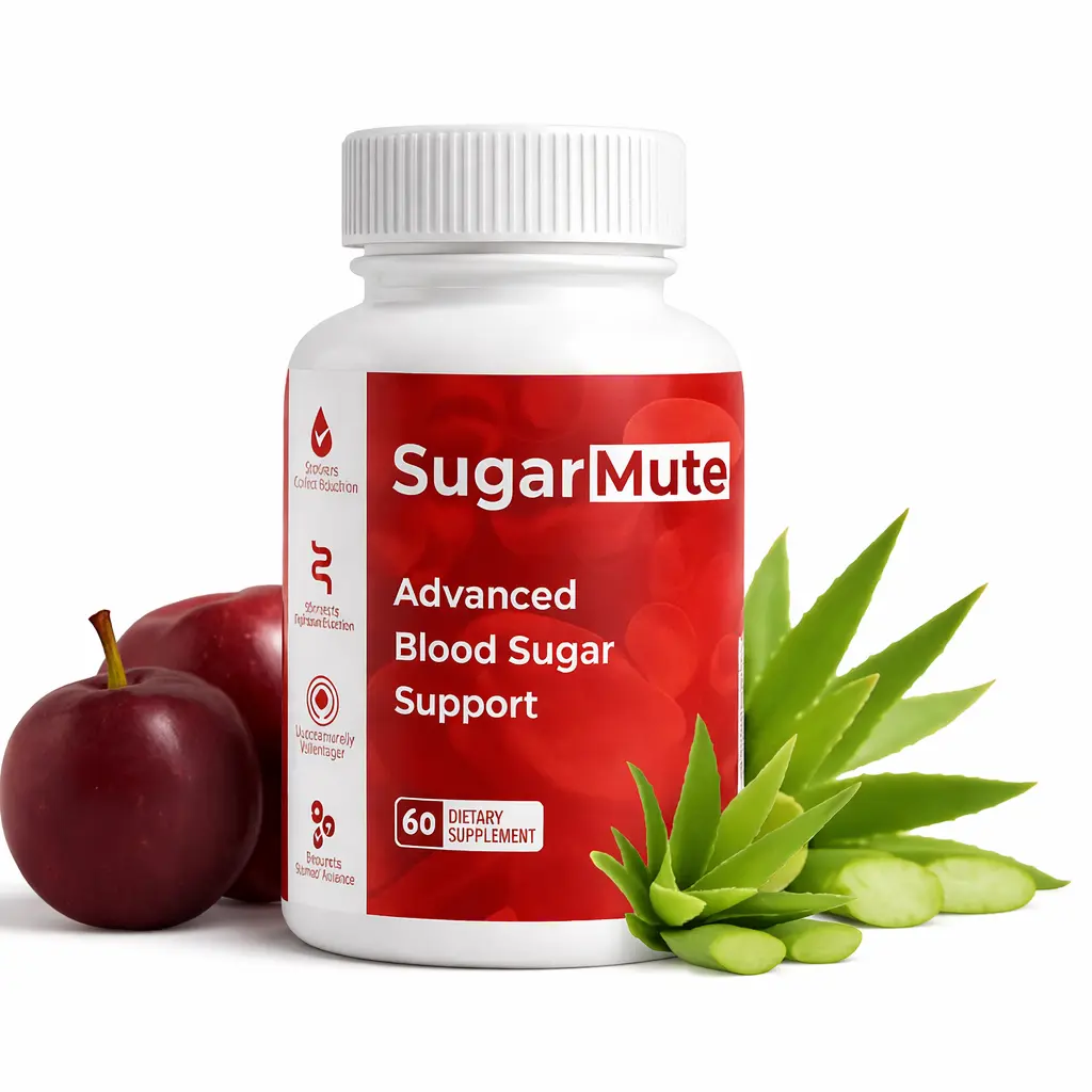 SugarMute
